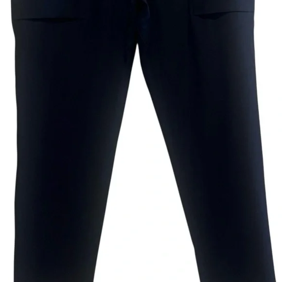 Lululemon Bowline Pant Utilitech 30” True Navy XXL | Stretch Jogger Cargo Pants - Picture 7 of 13